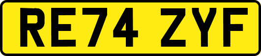 RE74ZYF