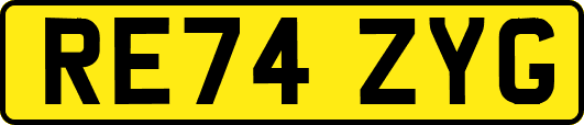 RE74ZYG