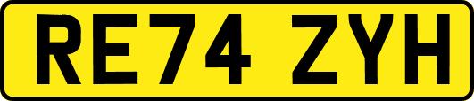 RE74ZYH