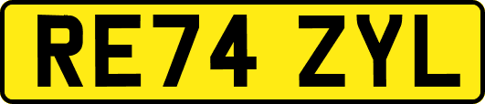 RE74ZYL
