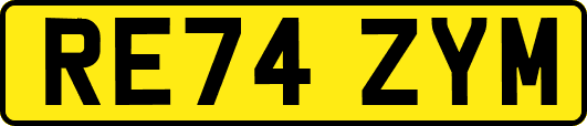 RE74ZYM