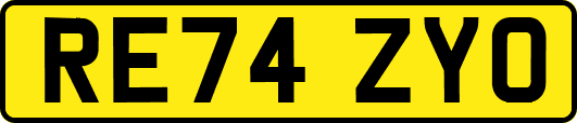 RE74ZYO