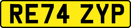 RE74ZYP