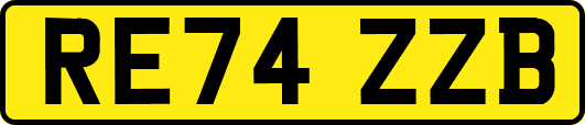 RE74ZZB
