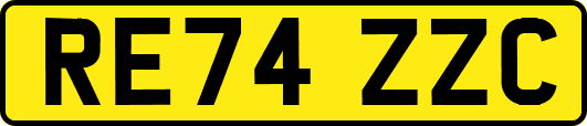 RE74ZZC