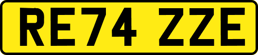 RE74ZZE