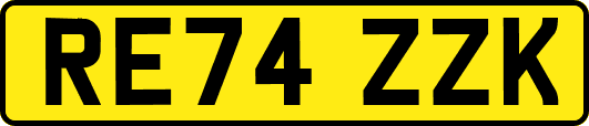 RE74ZZK