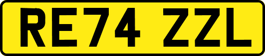 RE74ZZL