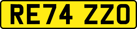 RE74ZZO