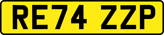 RE74ZZP