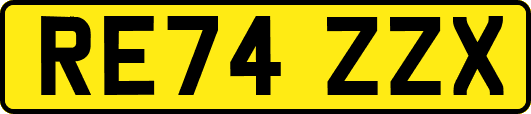 RE74ZZX