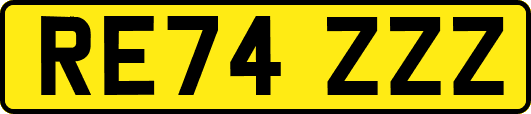 RE74ZZZ
