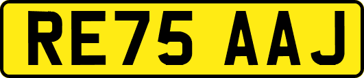 RE75AAJ