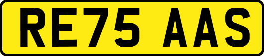 RE75AAS