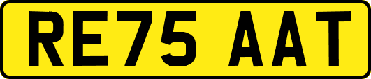 RE75AAT