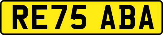RE75ABA
