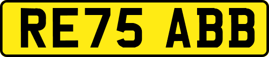 RE75ABB