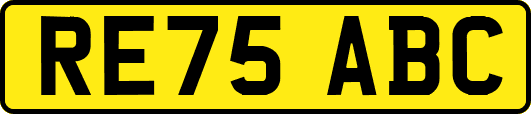 RE75ABC
