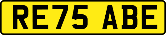 RE75ABE