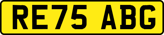 RE75ABG