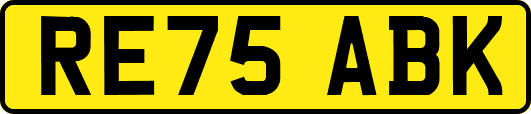RE75ABK