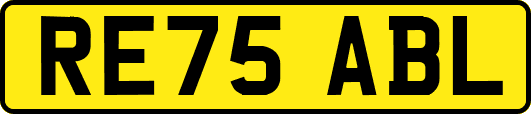 RE75ABL