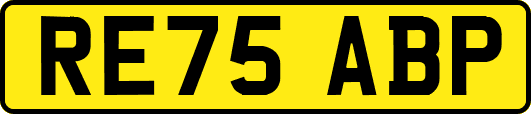 RE75ABP