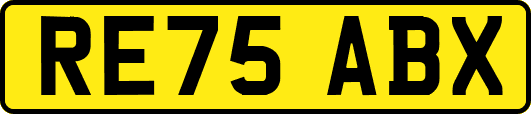 RE75ABX