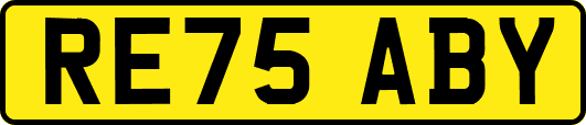 RE75ABY