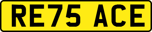 RE75ACE