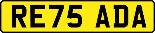 RE75ADA