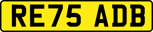 RE75ADB