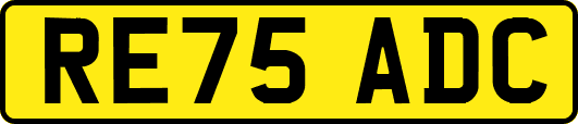 RE75ADC