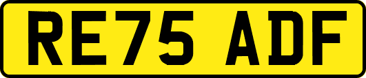 RE75ADF