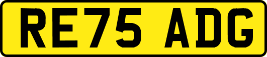 RE75ADG