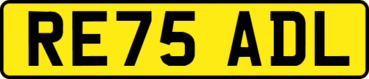 RE75ADL