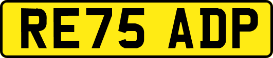 RE75ADP
