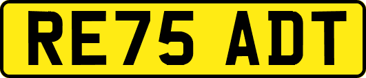 RE75ADT
