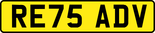 RE75ADV