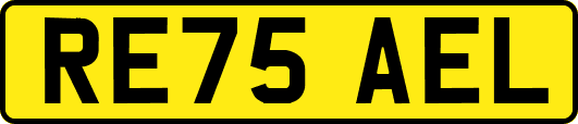 RE75AEL