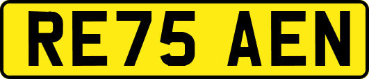 RE75AEN
