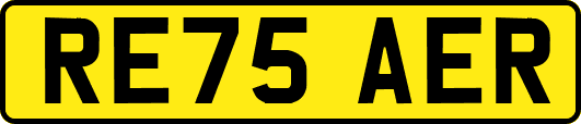 RE75AER