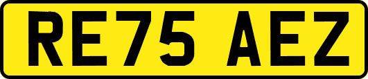 RE75AEZ