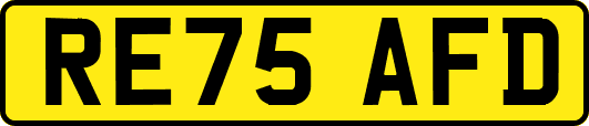 RE75AFD