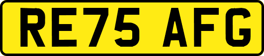 RE75AFG