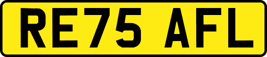 RE75AFL