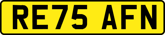 RE75AFN