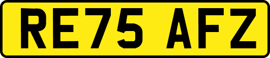 RE75AFZ