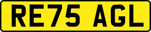 RE75AGL