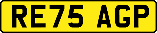 RE75AGP